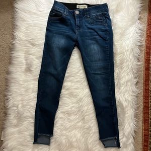 Democracy jeans super cute size 2 ❤️❤️❤️